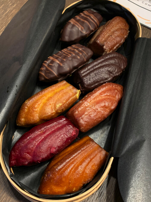 パリ1区☆ Ritz Paris Le Comptoir（リッツ パリ ル コン